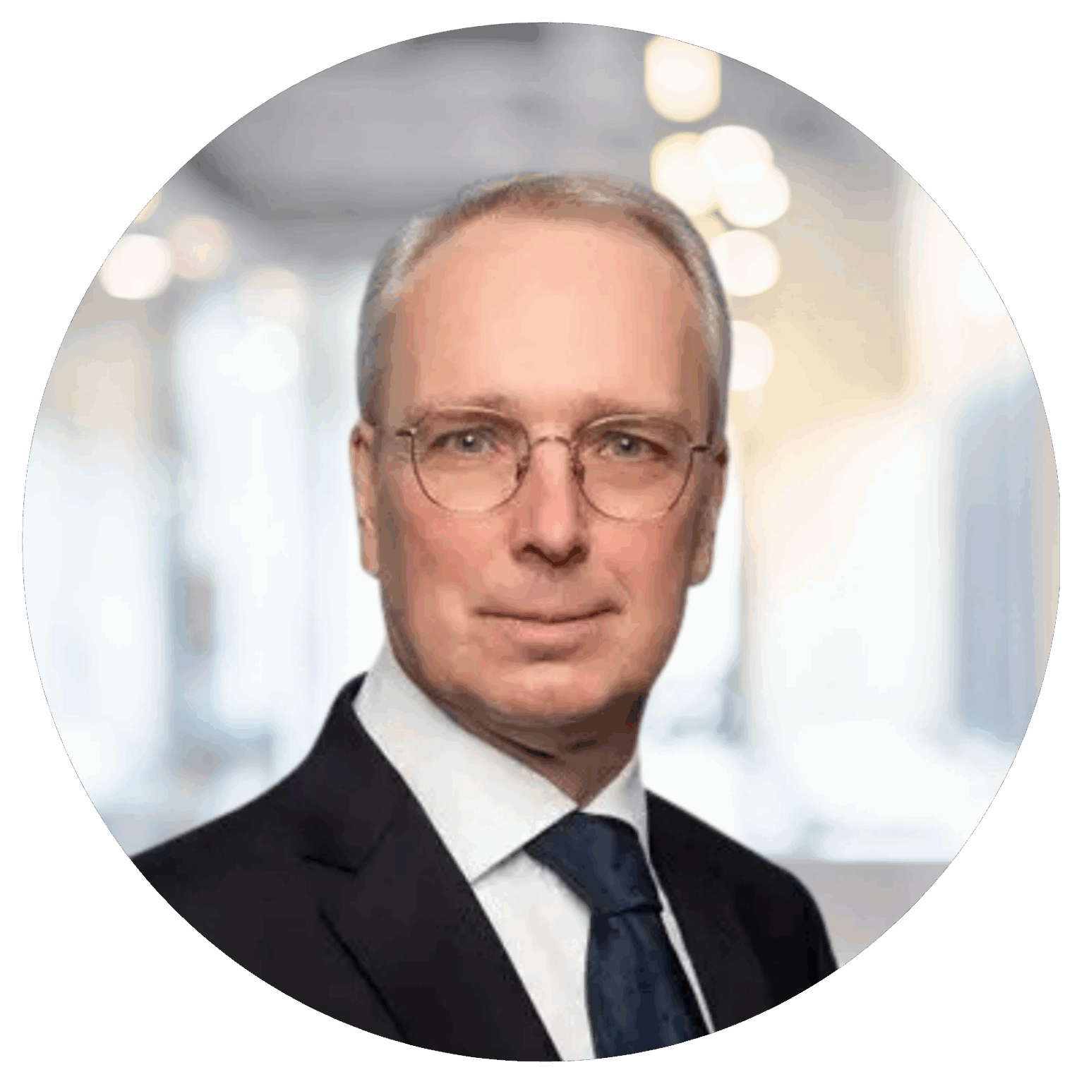 Prof. Dr. Burkhard Jäger