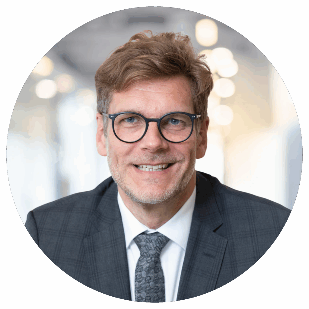 Klaus Ziegler