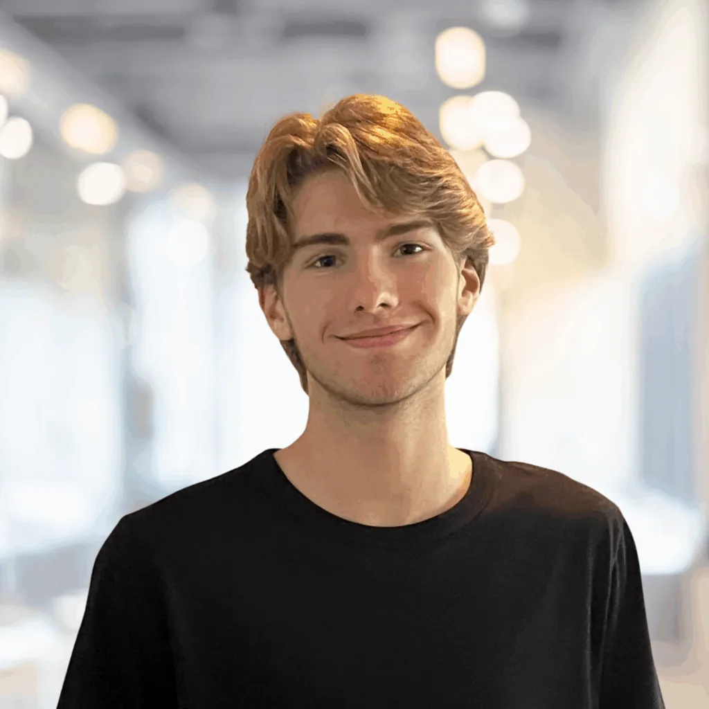 Linus Ziegler