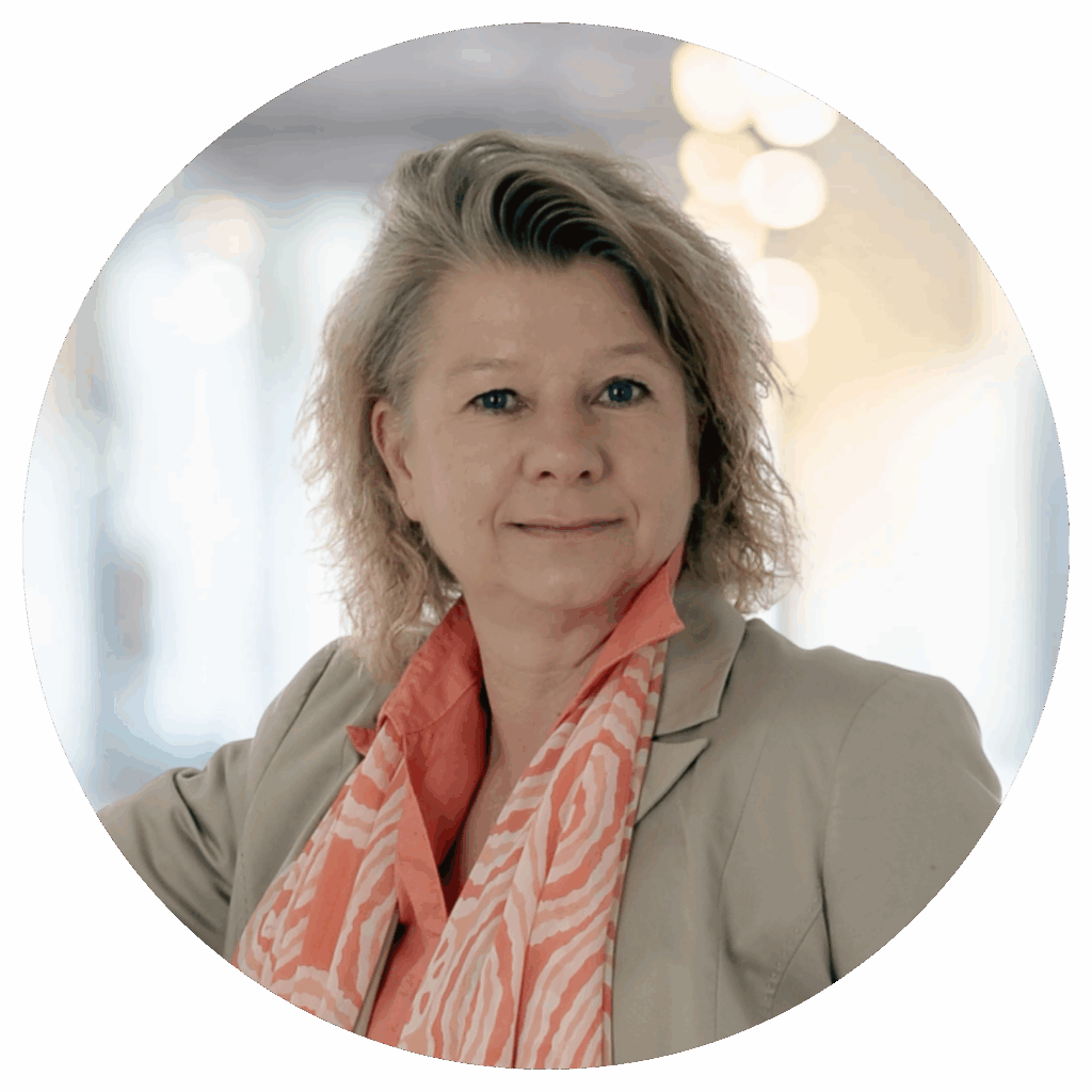 Martina Stegmann