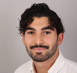 Luca D'Amico – Chiropraktiker und Osteopath in München